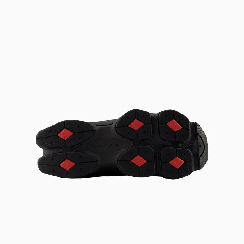 NB 9060 – Noir/Rouge