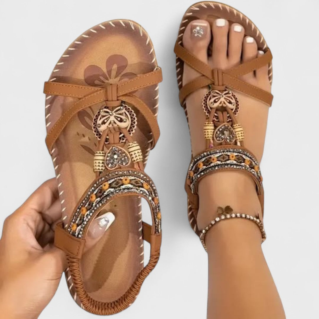 Maria - Sandali Orthopedia Comfort+