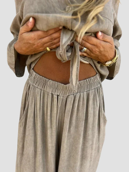 Angelica | Coordinato