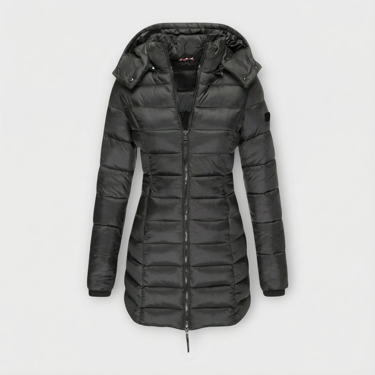 MATHILDE™ | Manteau d'hiver élégant et isolant