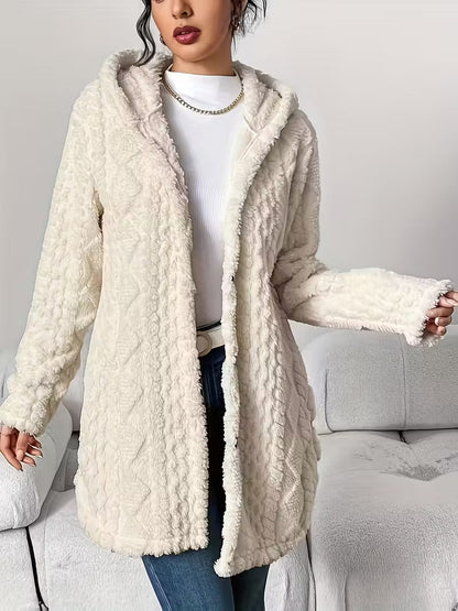 Cardigan Douceur Jacquard