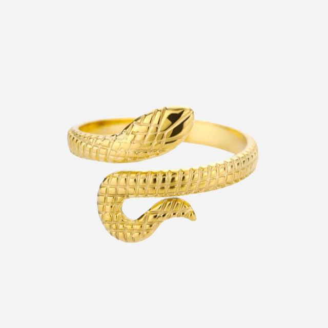 Ayannelise | Anello in Oro 18K