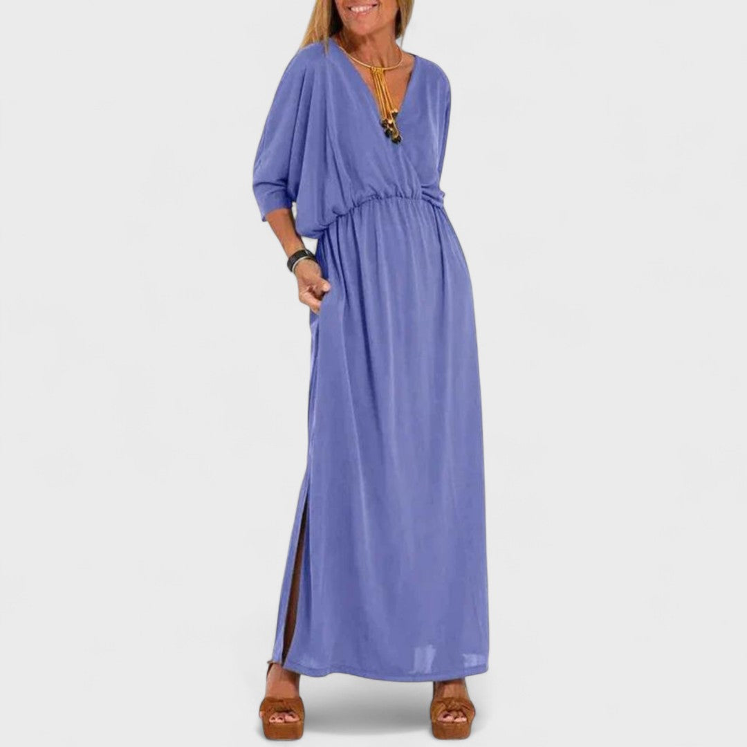 Lani – Abito lungo vintage