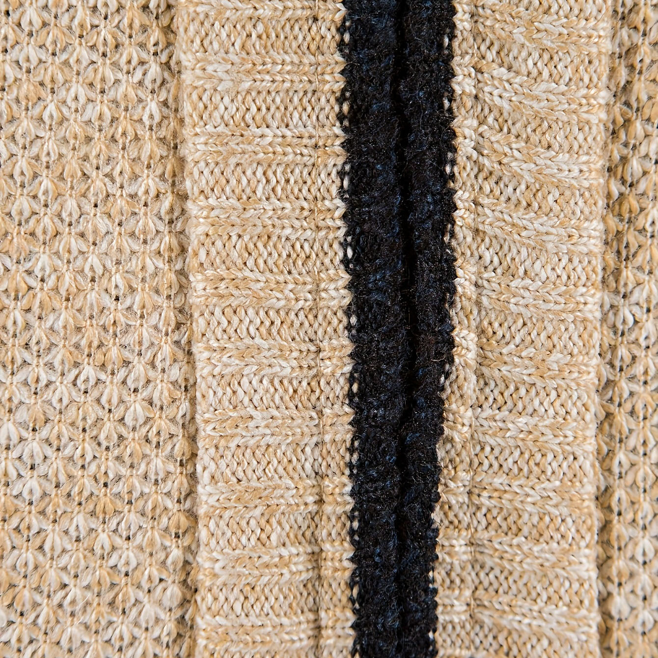 LUXSSE | GILET HOMME LUXE AVEC FERMETURE ÉCLAIR