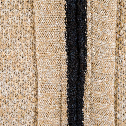 LUXSSE | GILET HOMME LUXE AVEC FERMETURE ÉCLAIR