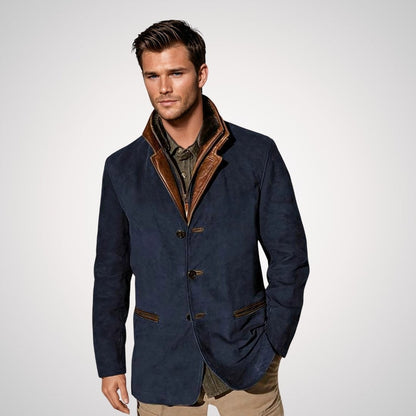 CHARLES | GIACCA CLASSICA