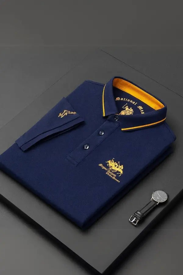 ROSSI ROMA | POLO DI LUSSO
