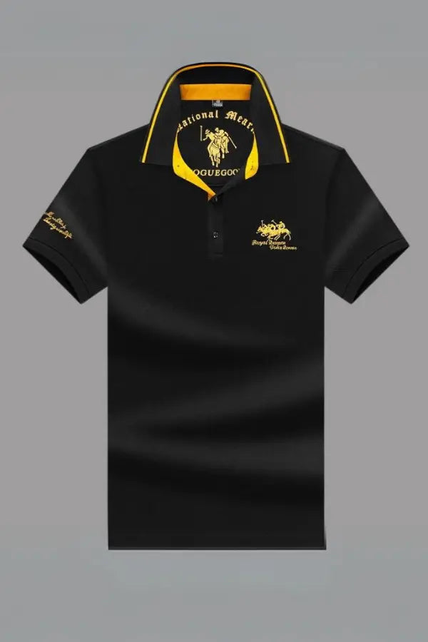 LUXSSE | POLO DE LUXE