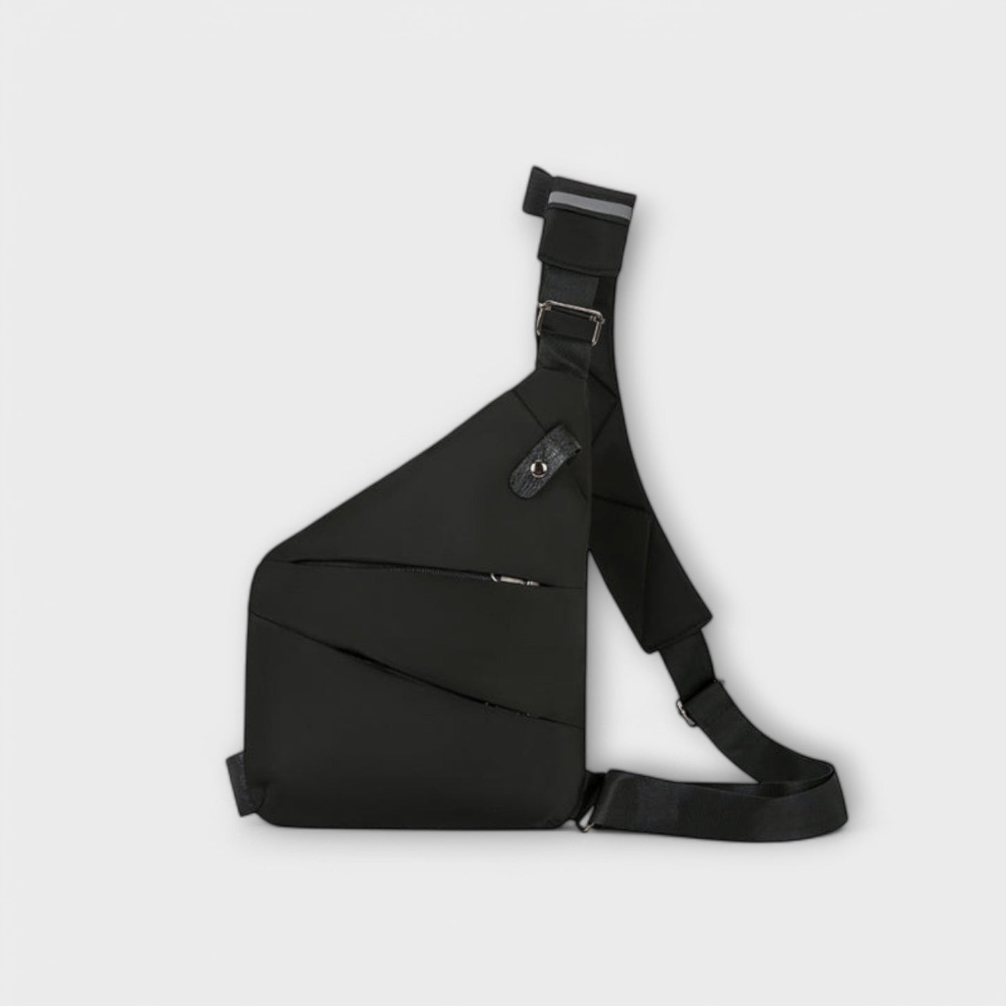 Gianna Boutique - Borsa a Spalla Antifurto