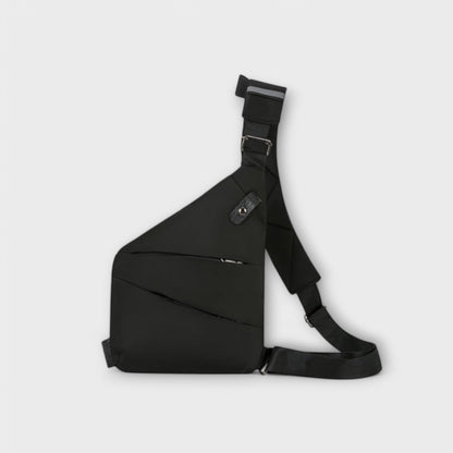 Gianna Boutique - Borsa a Spalla Antifurto