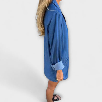 Elina - Sogno in Denim