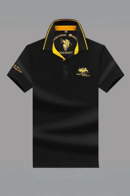 ROSSI ROMA | POLO DI LUSSO