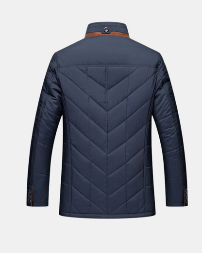 LUXSSE | VESTE POUR HOMME