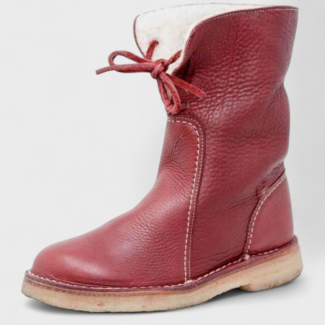 Diane - Stivali invernali ortopedici