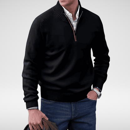 LUXSSE | PULL DE LUXE