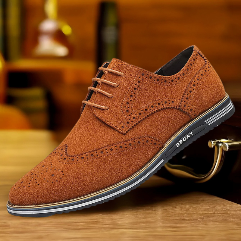 LUXSSE | Chaussures pour hommes de luxe