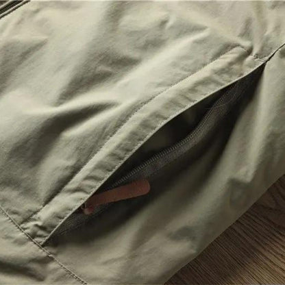 ROSSI ROMA | GIACCA TERMICA INVERNALE DA UOMO