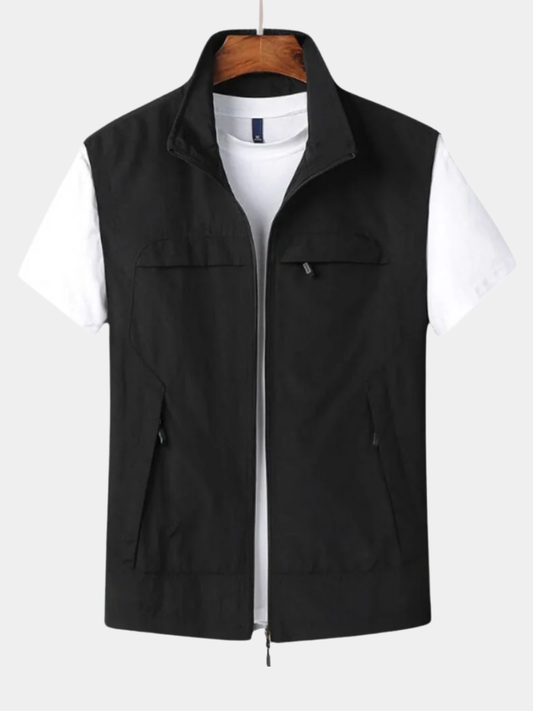 LUXSSE | CARDIGAN ESTIVO ELEGANTE