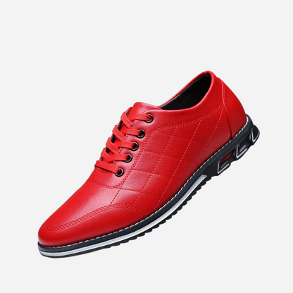LUXSSE | CHAUSSURES ÉLÉGANTES ET CONFORTABLES POUR HOMME
