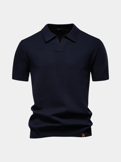 ROSSI ROMA | POLO DI LUSSO