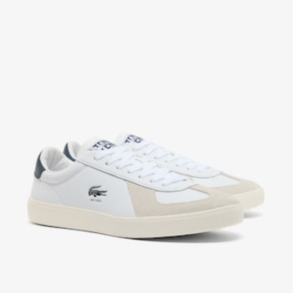 LC Baseshot Pro Uomo – Pelle & Camoscio Premium