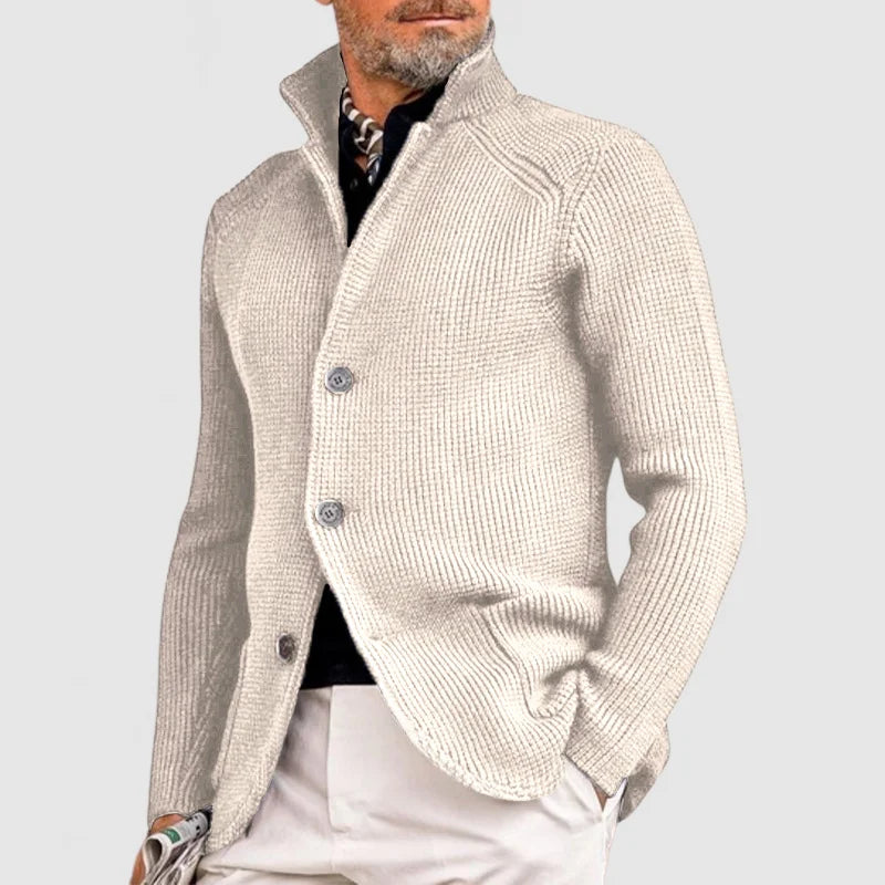 GIOVANNI | CARDIGAN ELEGANTE IN MAGLIA