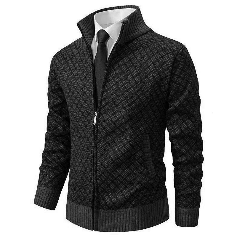 LUXSSE | GILET HOMME PREMIUM EN MATÉRIAU SOUPLE