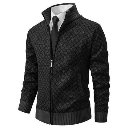 LUXSSE | GILET HOMME PREMIUM EN MATÉRIAU SOUPLE