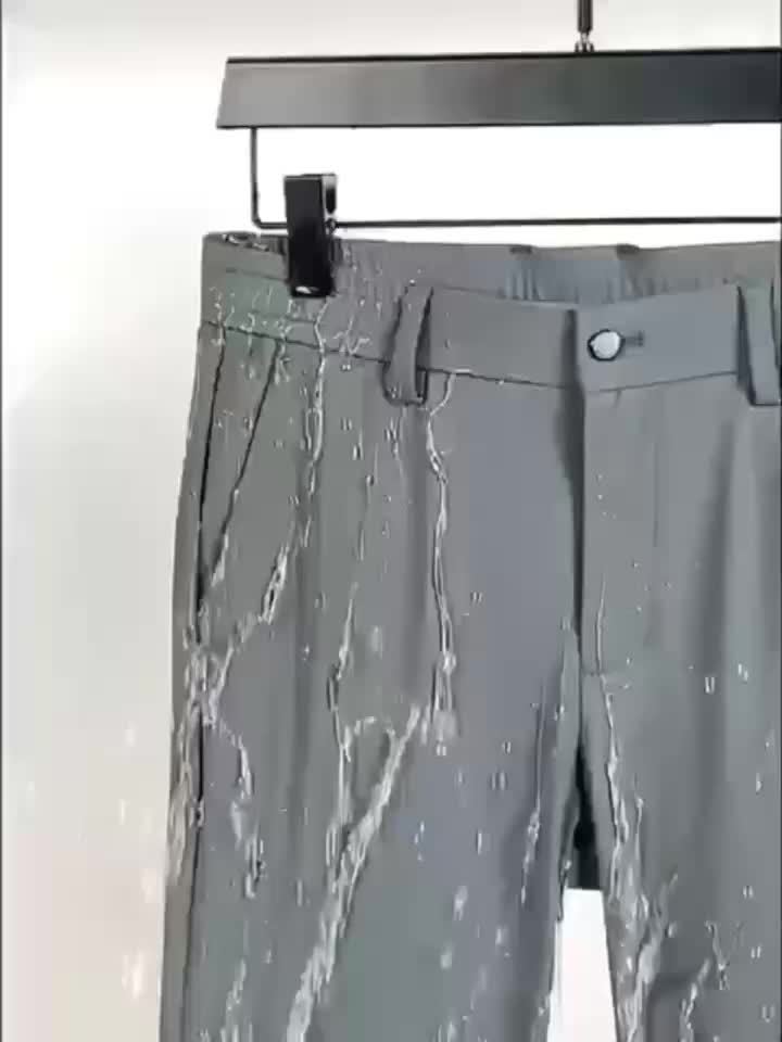 MARCO | PANTALONE ESTIVO DI LUSSO PER UOMO
