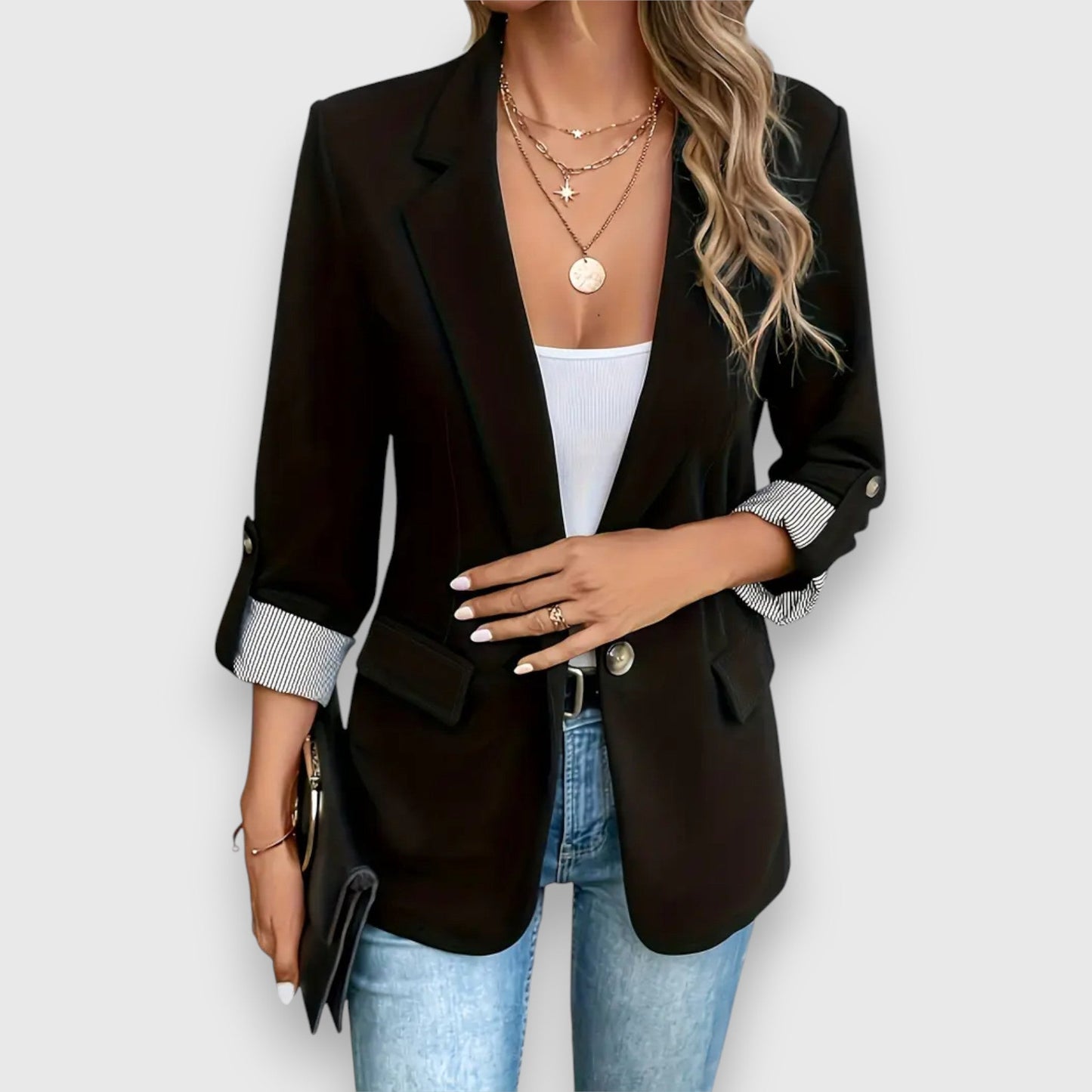 Sophea – Blazer