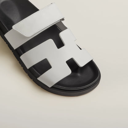Sandales H-Iconic en Cuir