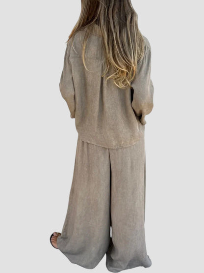 Angelica | Coordinato