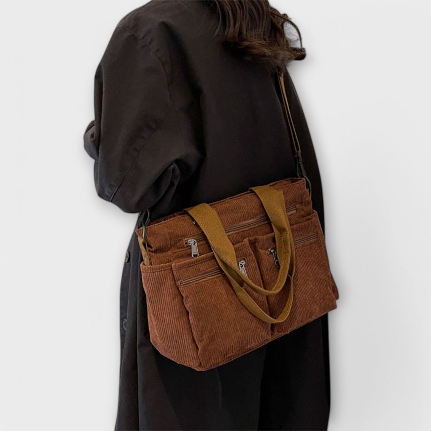 Gianna Boutique - Borsa a Tracolla