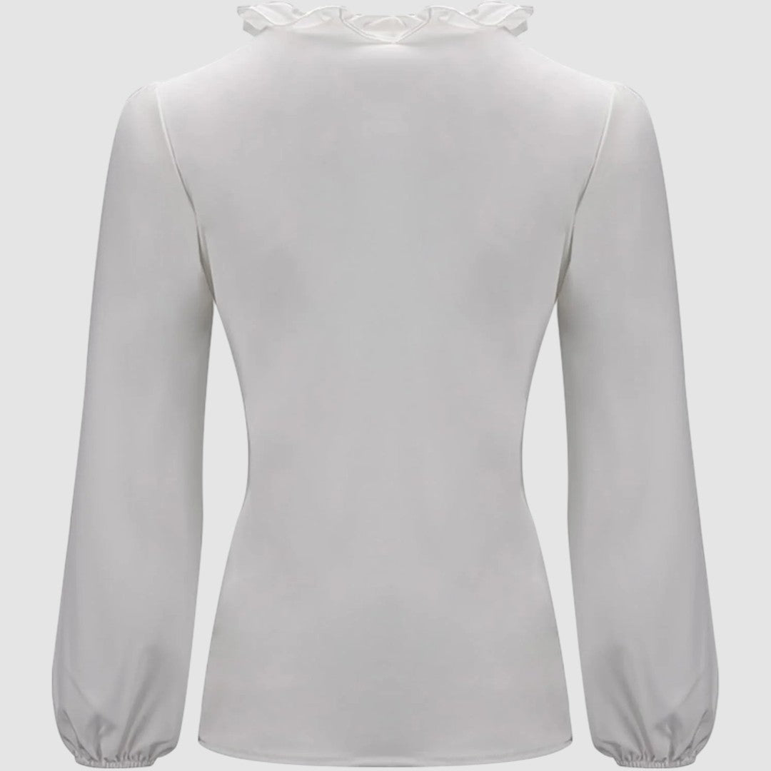 Lucy™ | Eleganza senza tempo e massimo comfort