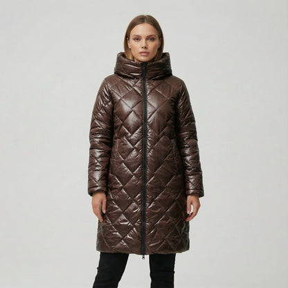 BOGNA™ | Édition Luxe Hiver