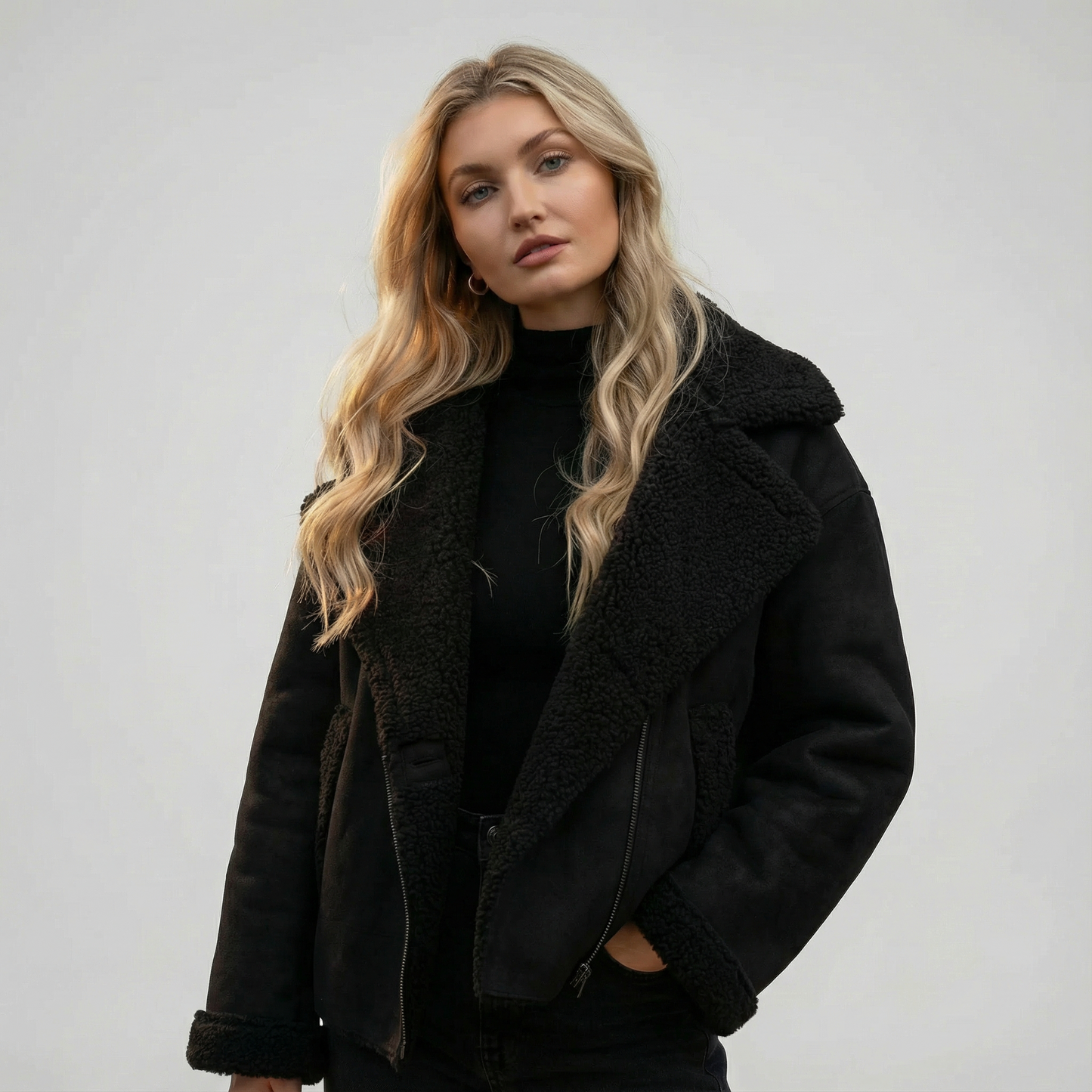 CLARA™ | Manteau
