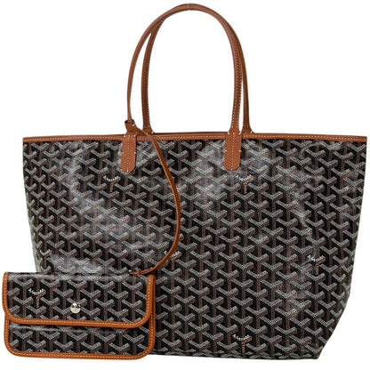 Sac Tote GYR-D — L'Iconique Réversible