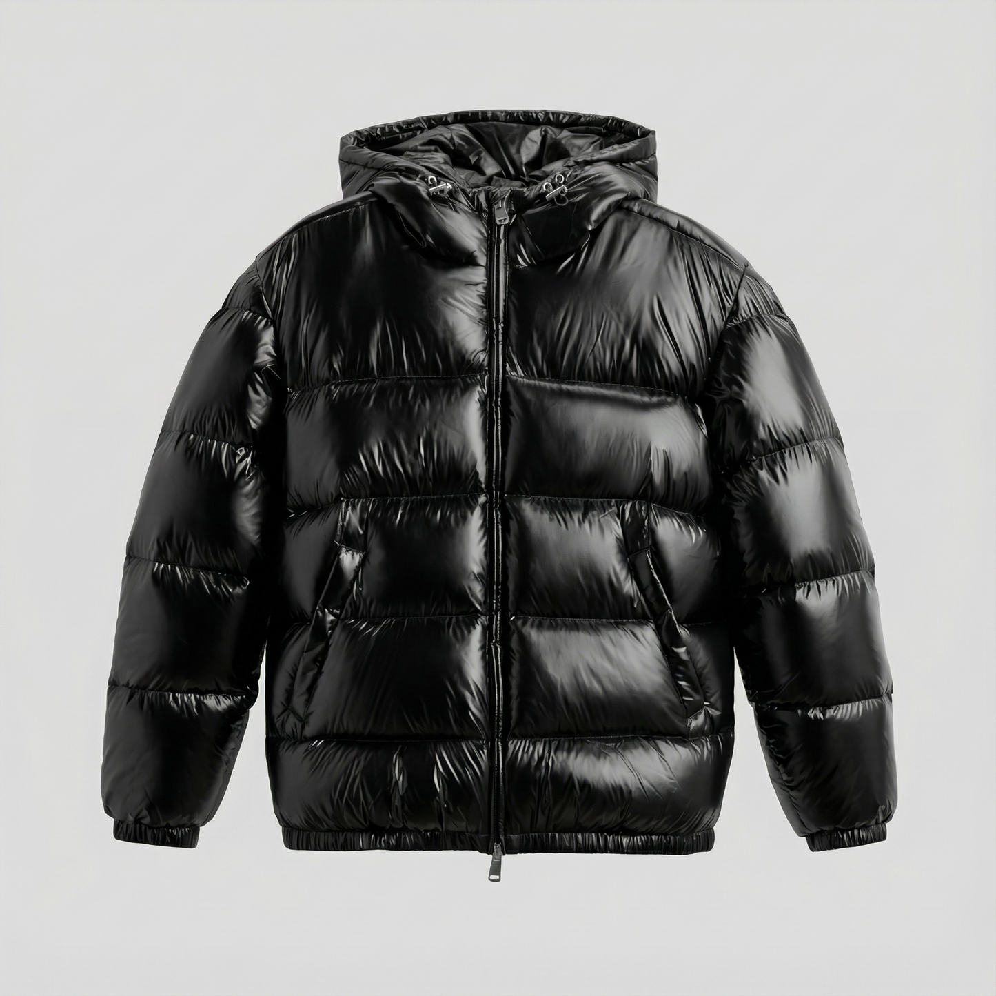 NIGHTGLOSS™ | Doudoune Premium