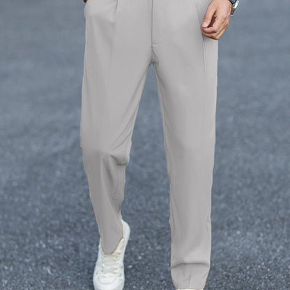 ANDREA | PANTALONE ESTIVO DI LUSSO