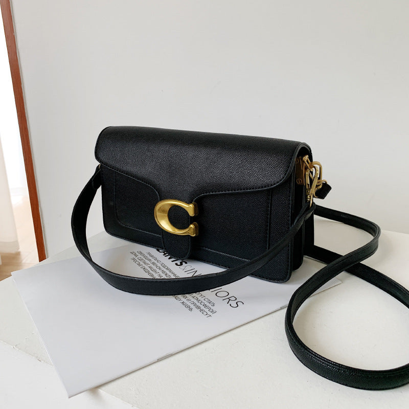 Sac Bandoulière "Opéra"