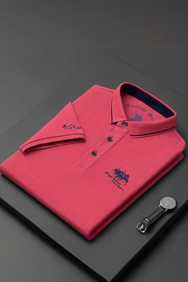 ROSSI ROMA | POLO DI LUSSO