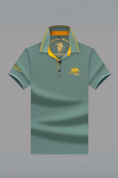 ROSSI ROMA | POLO DI LUSSO