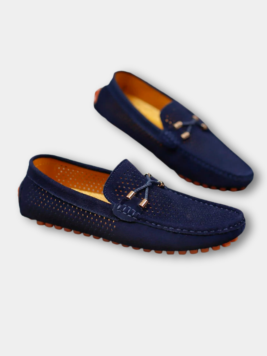 ROSSI ROMA | MOCASSINI SLIP-ON
