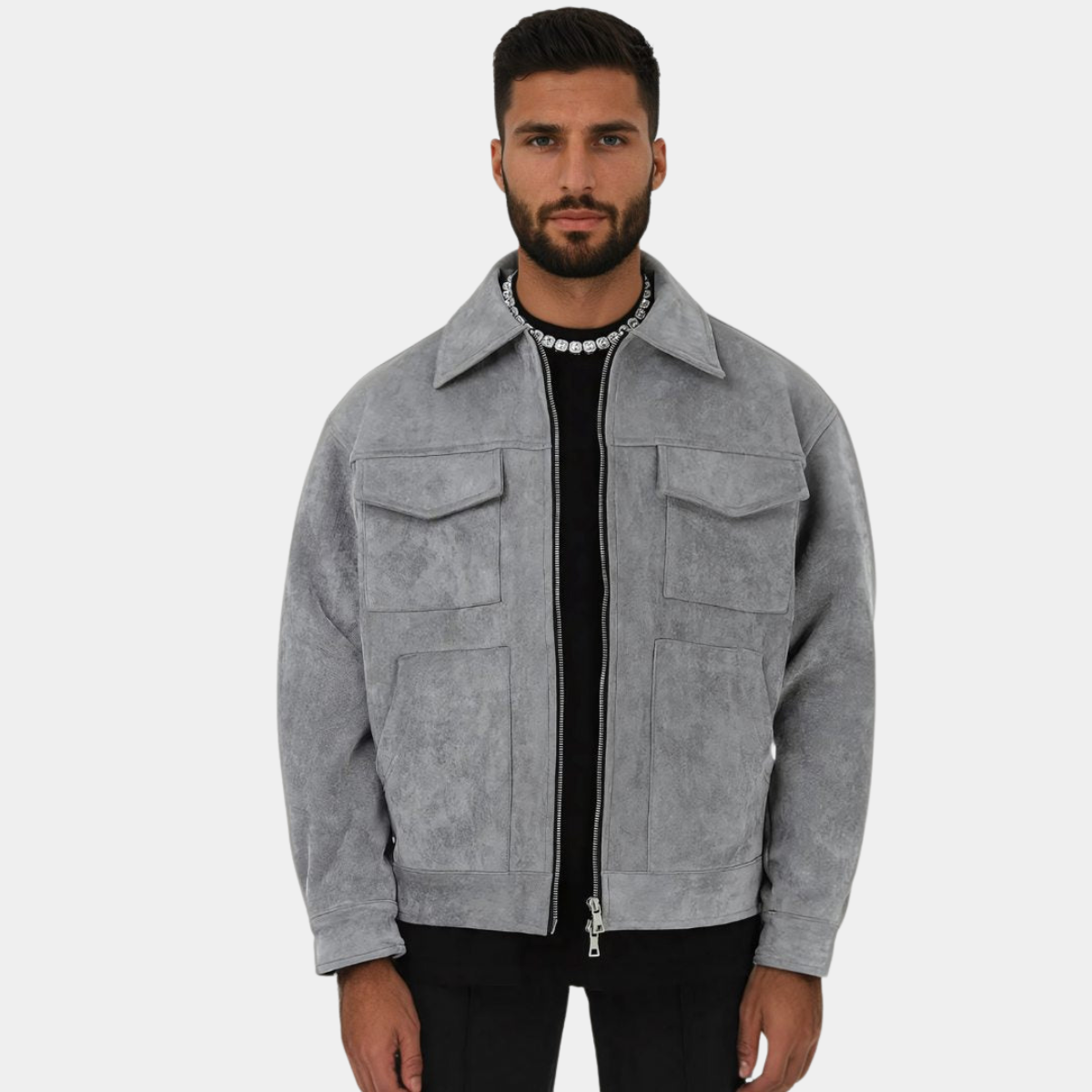 KYLE | GIACCA DA UOMO