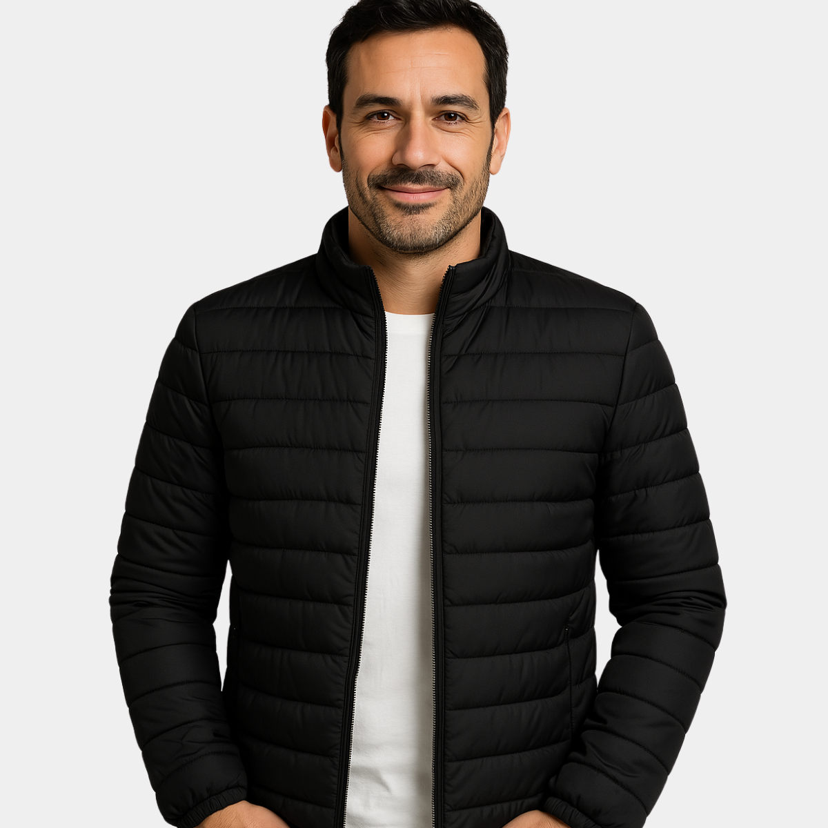 DINO | GIACCA ESTIVA LEGGERA ED ELEGANTE