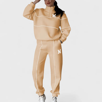 Michigan - Comodo, elegante e rilassato.