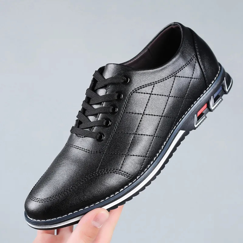LUXSSE | CHAUSSURES ÉLÉGANTES ET CONFORTABLES POUR HOMME