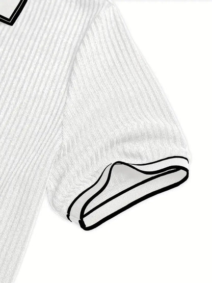 LUXSSE POLO | STRUCTURE SUR MESURE, ÉLÉGANCE MÉDITERRANÉENNE