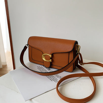Sac Bandoulière "Opéra"
