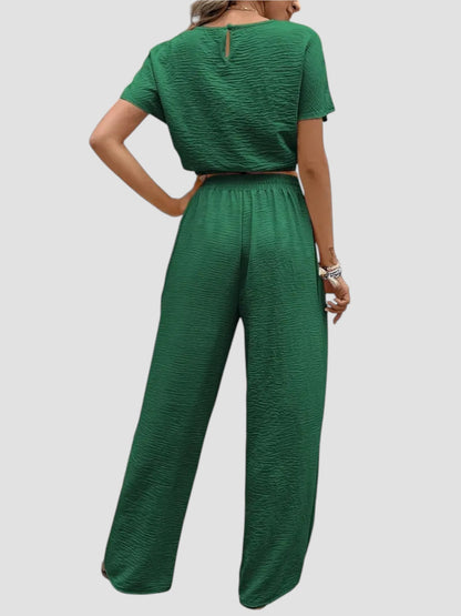 Andreina | Coordinato